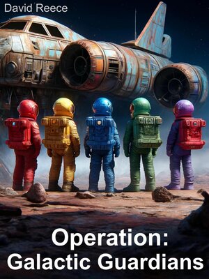 cover image of Operation